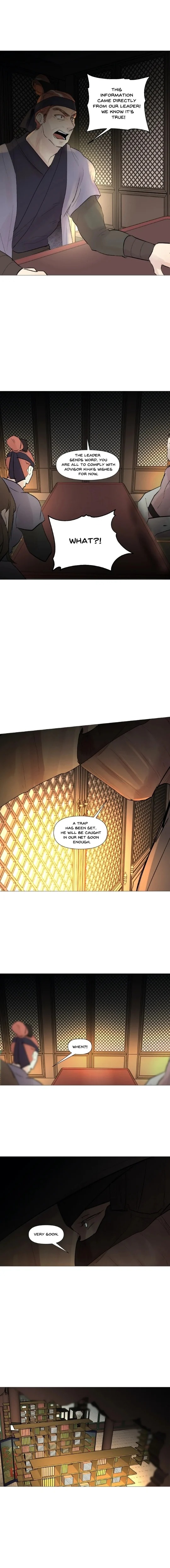 Read Ellin's Solhwa (en) Manga Online