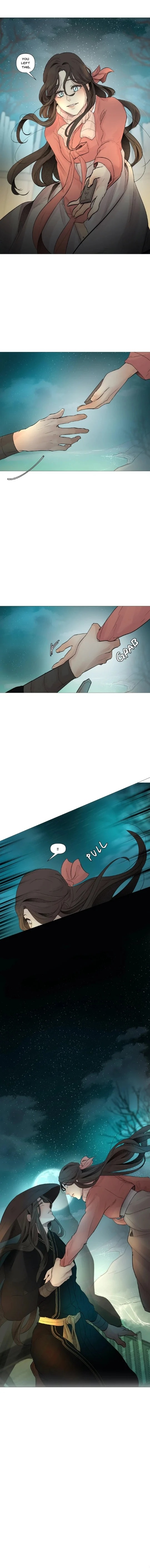 Read Ellin's Solhwa (en) Manga Online