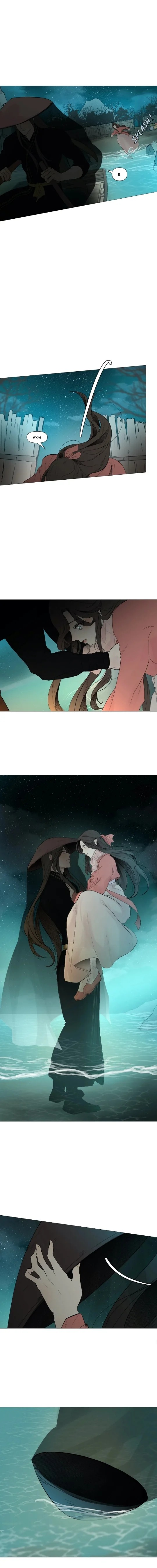 Read Ellin's Solhwa (en) Manga Online