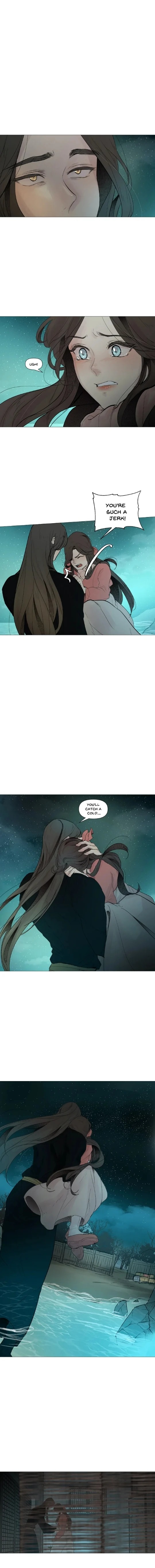 Read Ellin's Solhwa (en) Manga Online