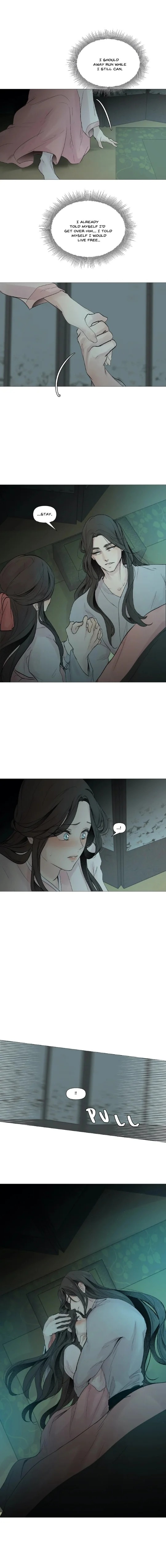 Read Ellin's Solhwa (en) Manga Online