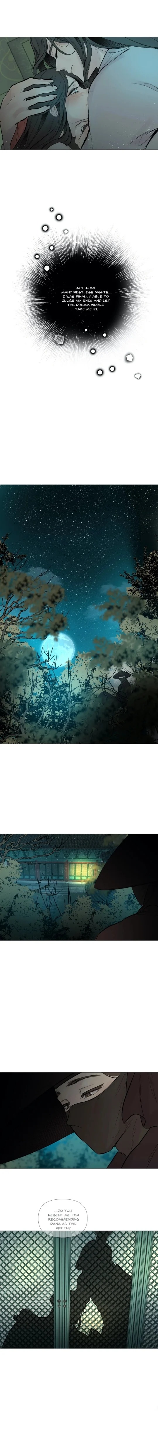 Read Ellin's Solhwa (en) Manga Online