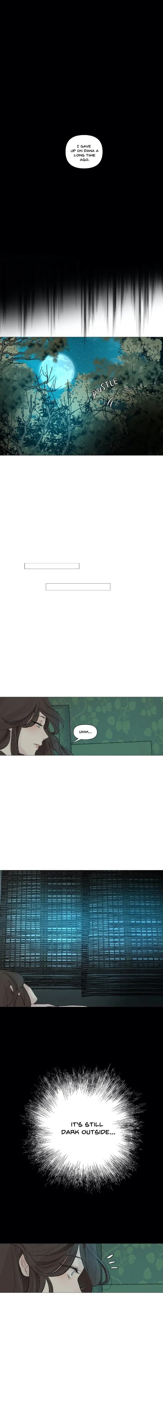 Read Ellin's Solhwa (en) Manga Online