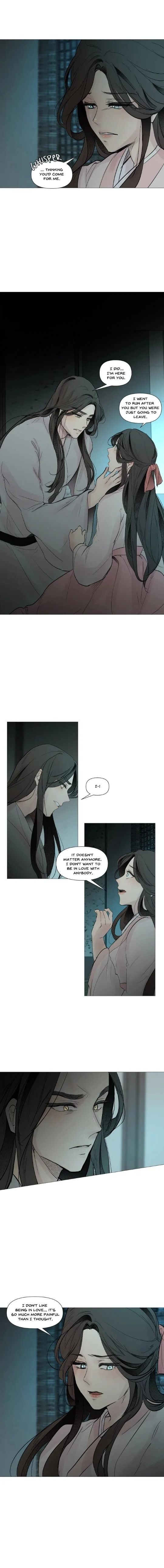 Read Ellin's Solhwa (en) Manga Online