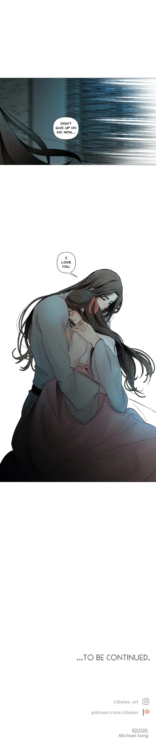 Read Ellin's Solhwa (en) Manga Online
