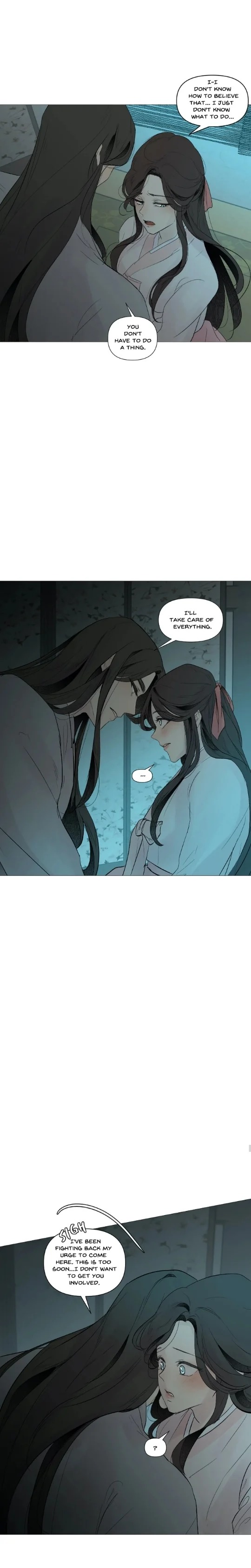 Read Ellin's Solhwa (en) Manga Online