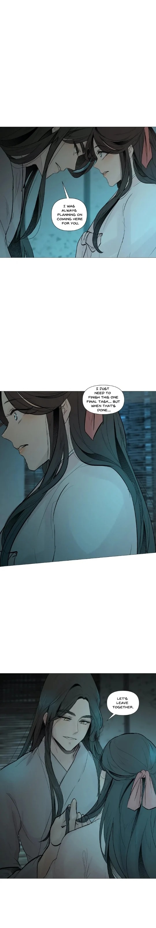 Read Ellin's Solhwa (en) Manga Online