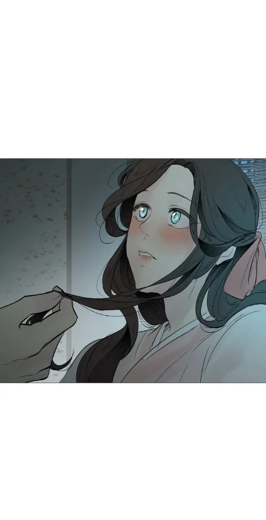 Read Ellin's Solhwa (en) Manga Online