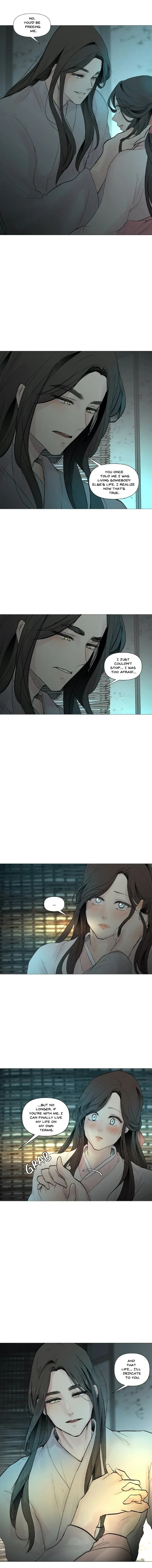 Read Ellin's Solhwa (en) Manga Online