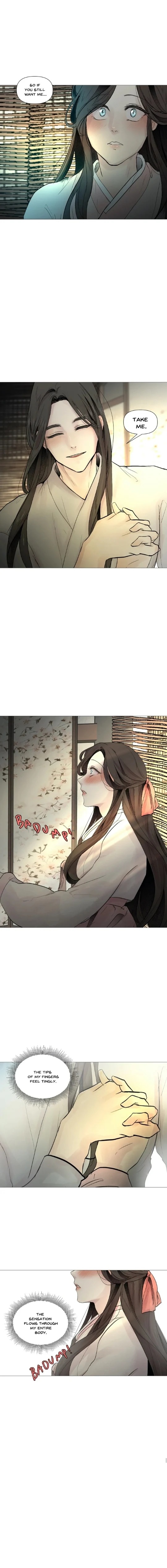 Read Ellin's Solhwa (en) Manga Online