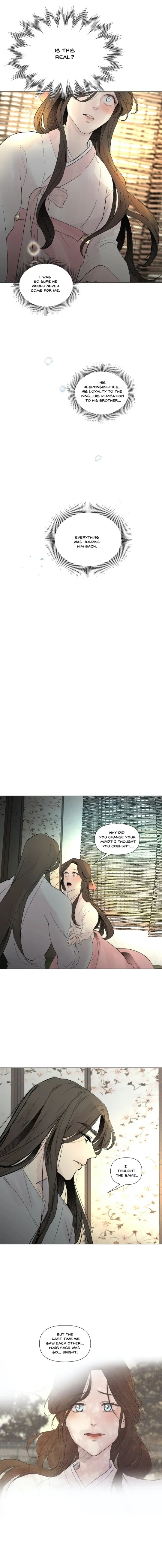 Read Ellin's Solhwa (en) Manga Online