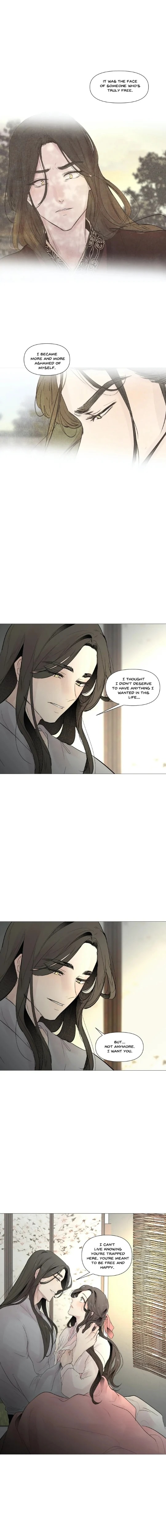 Read Ellin's Solhwa (en) Manga Online