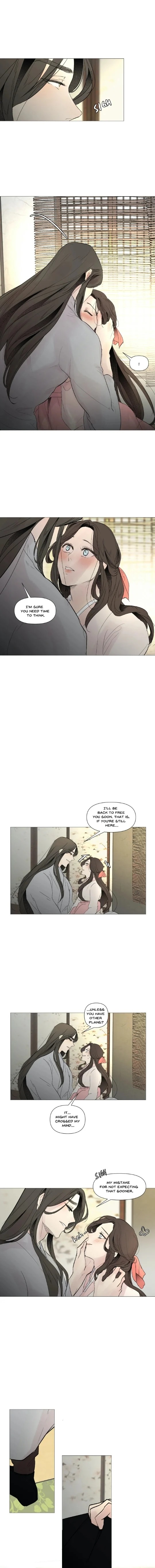 Read Ellin's Solhwa (en) Manga Online