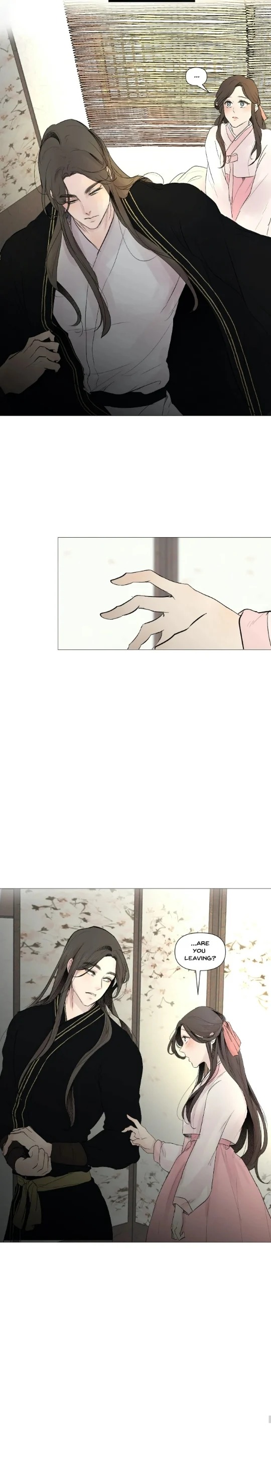 Read Ellin's Solhwa (en) Manga Online