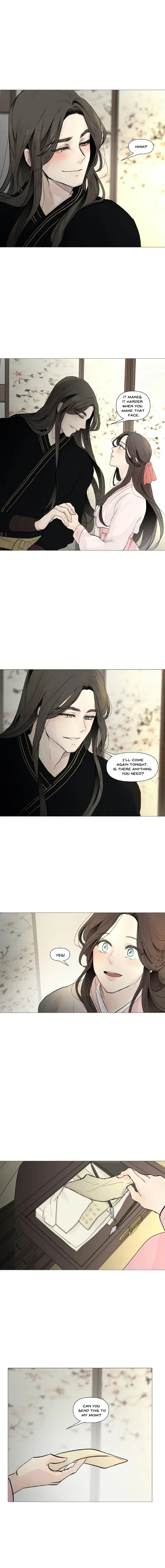 Read Ellin's Solhwa (en) Manga Online