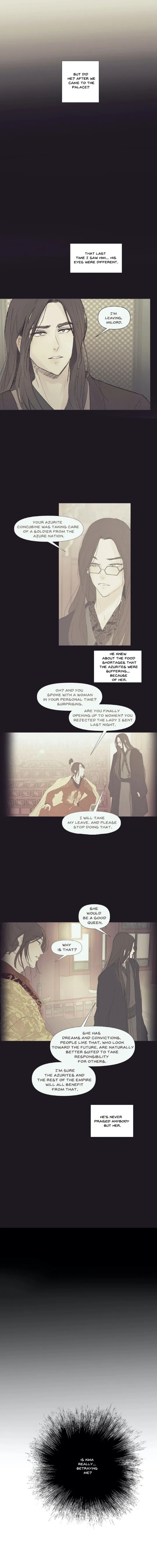 Read Ellin's Solhwa (en) Manga Online