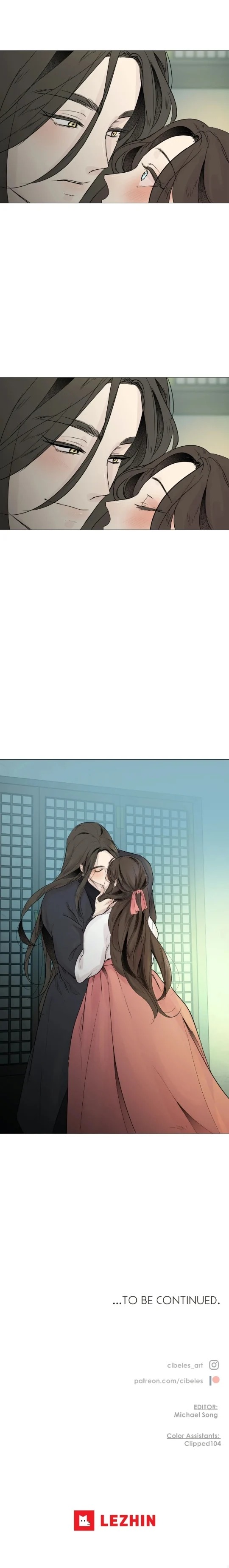 Read Ellin's Solhwa (en) Manga Online