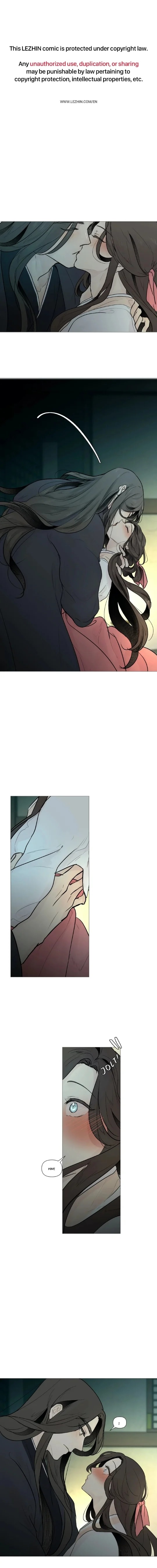 Read Ellin's Solhwa (en) Manga Online