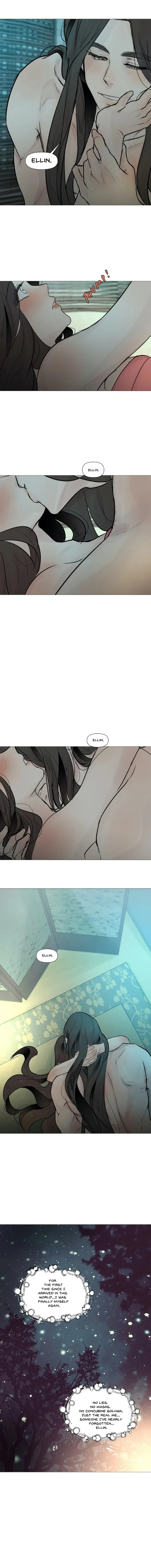 Read Ellin's Solhwa (en) Manga Online