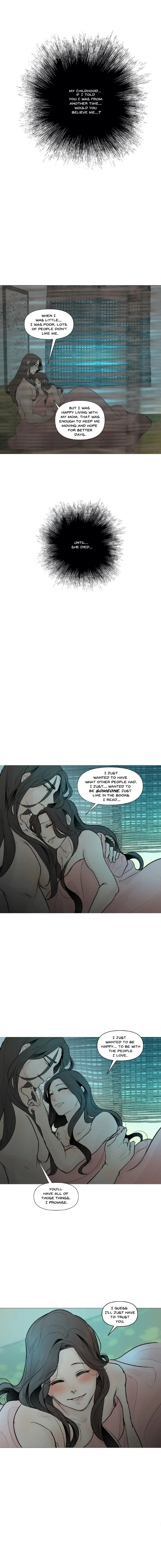 Read Ellin's Solhwa (en) Manga Online