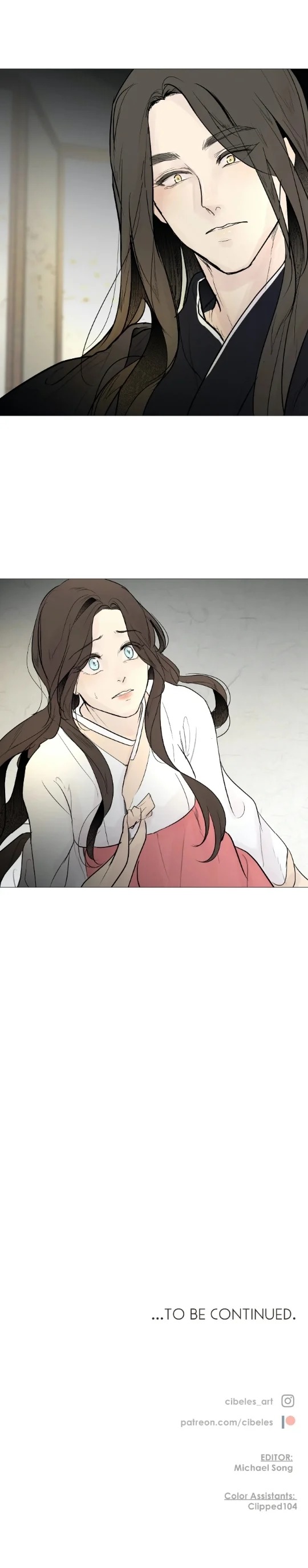 Read Ellin's Solhwa (en) Manga Online