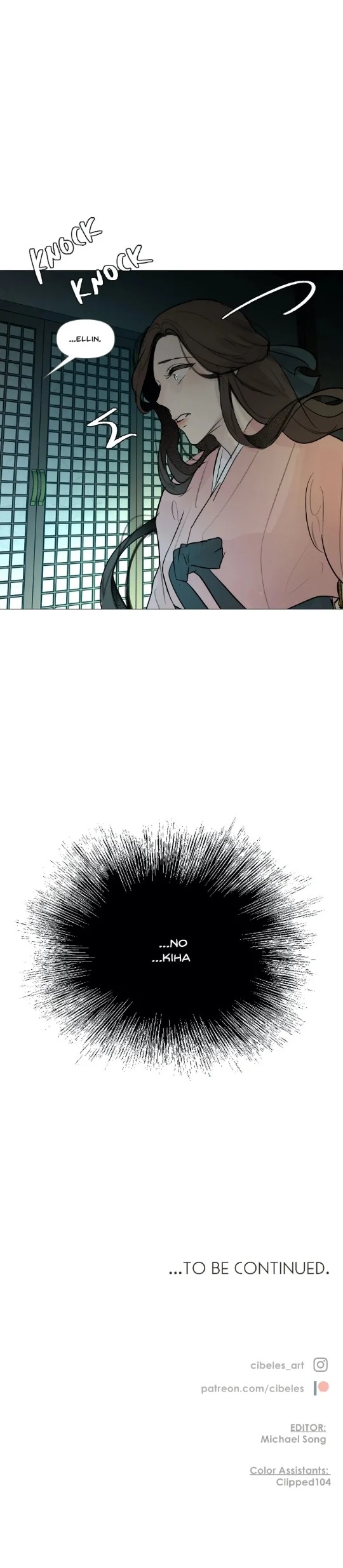 Read Ellin's Solhwa (en) Manga Online