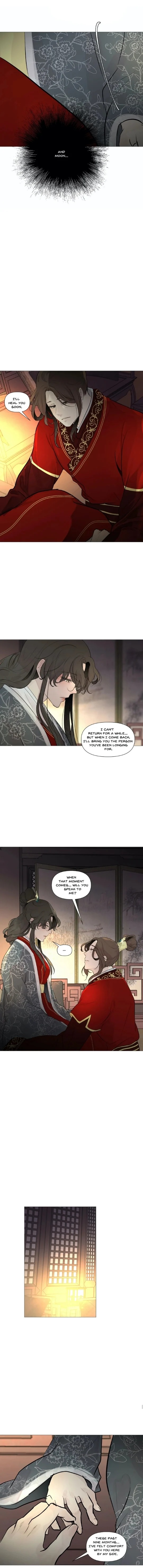 Read Ellin's Solhwa (en) Manga Online