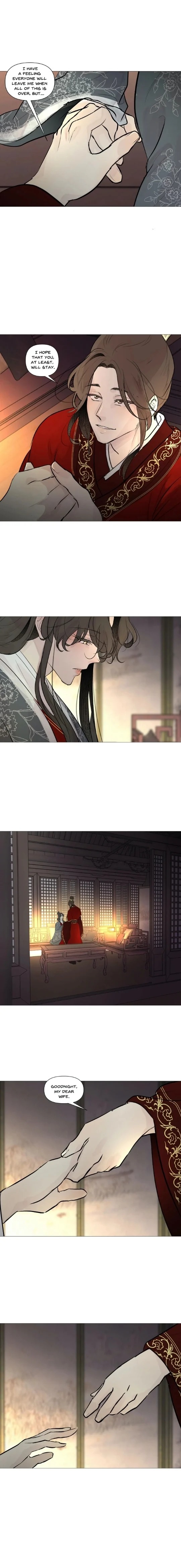 Read Ellin's Solhwa (en) Manga Online