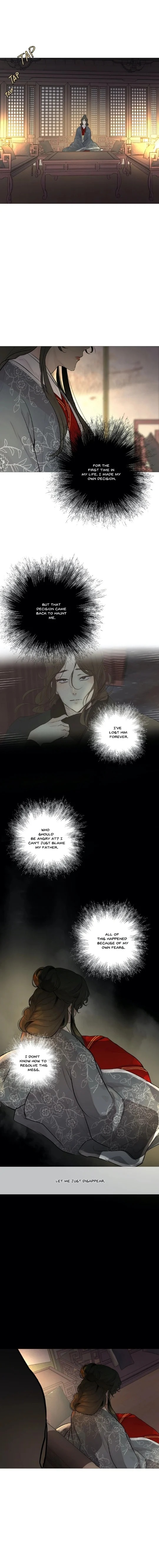 Read Ellin's Solhwa (en) Manga Online