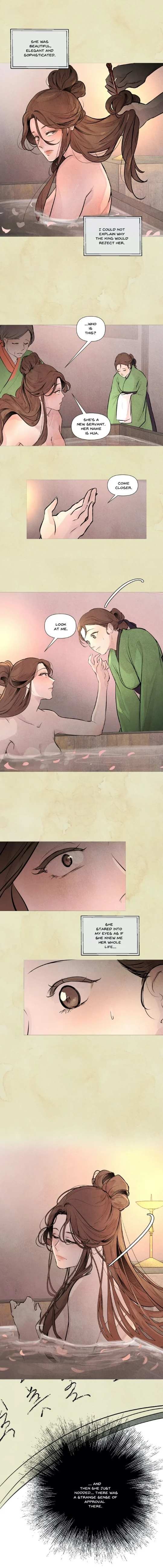 Read Ellin's Solhwa (en) Manga Online
