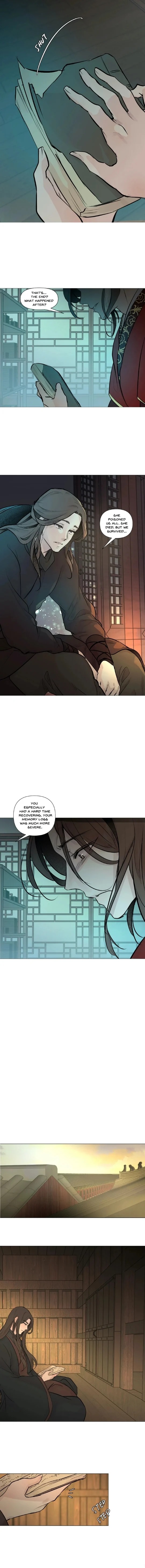 Read Ellin's Solhwa (en) Manga Online