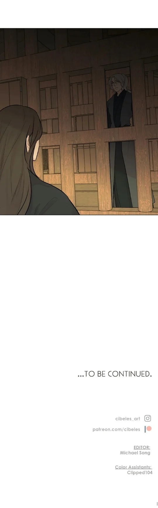 Read Ellin's Solhwa (en) Manga Online