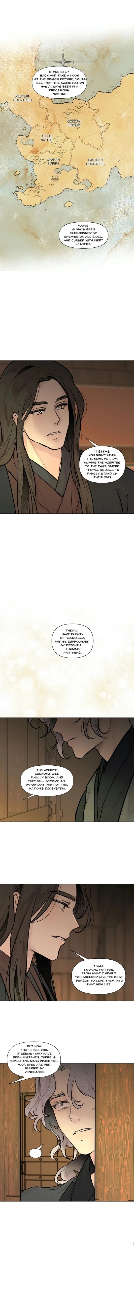 Read Ellin's Solhwa (en) Manga Online