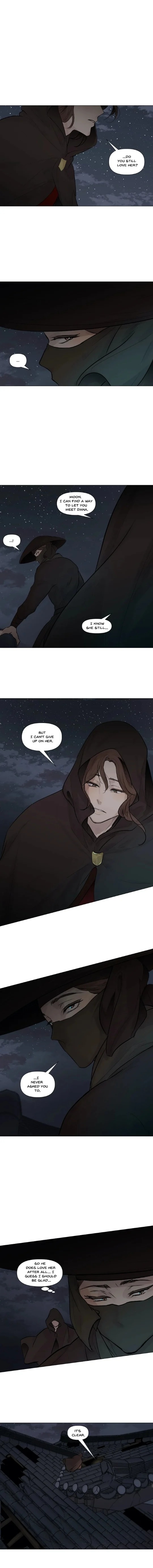 Read Ellin's Solhwa (en) Manga Online