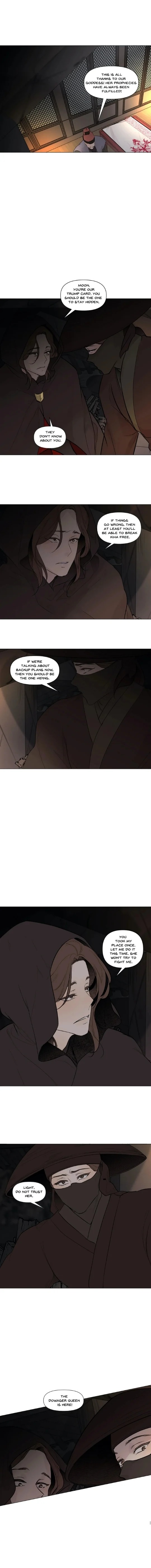 Read Ellin's Solhwa (en) Manga Online
