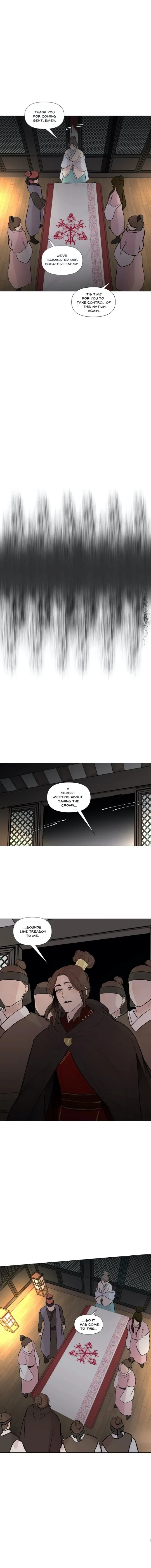 Read Ellin's Solhwa (en) Manga Online