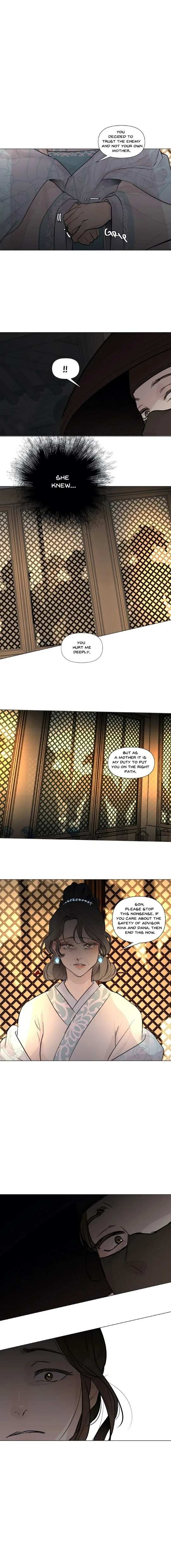 Read Ellin's Solhwa (en) Manga Online