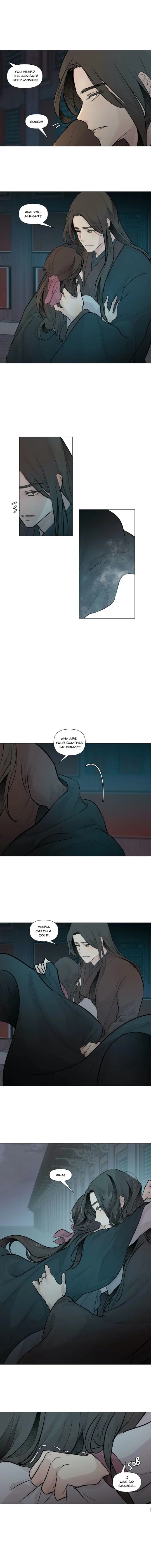 Read Ellin's Solhwa (en) Manga Online