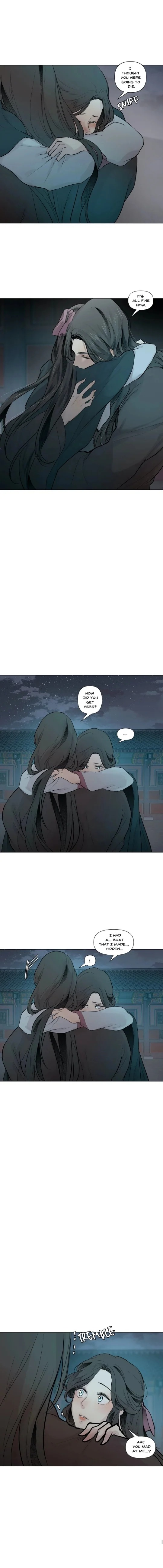 Read Ellin's Solhwa (en) Manga Online