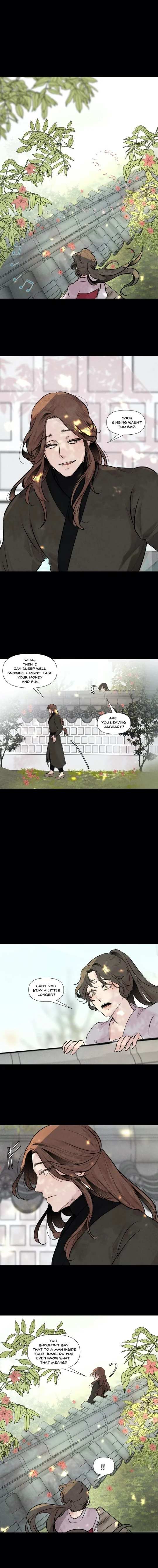 Read Ellin's Solhwa (en) Manga Online