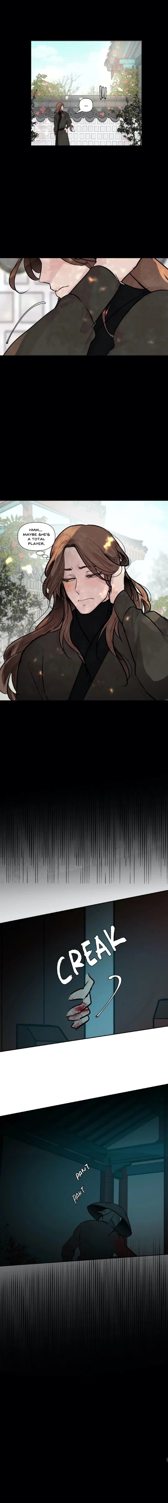 Read Ellin's Solhwa (en) Manga Online