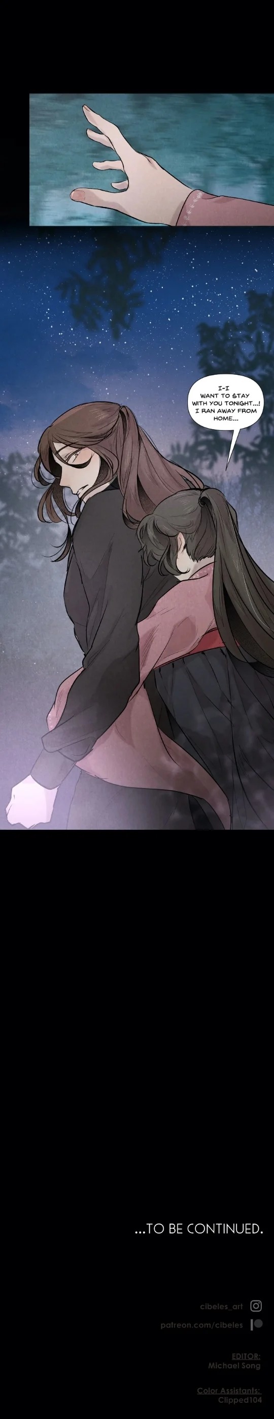 Read Ellin's Solhwa (en) Manga Online