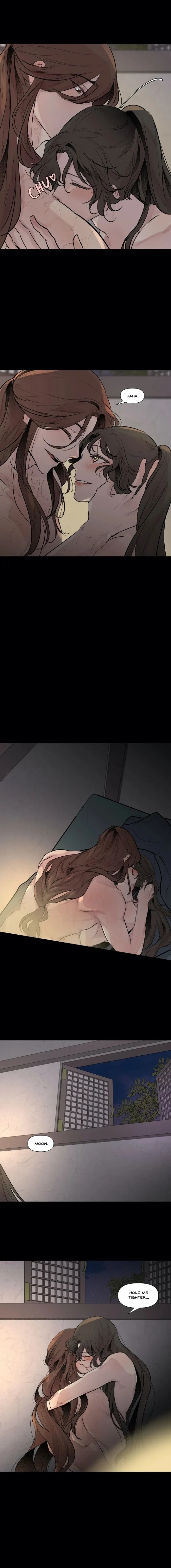 Read Ellin's Solhwa (en) Manga Online