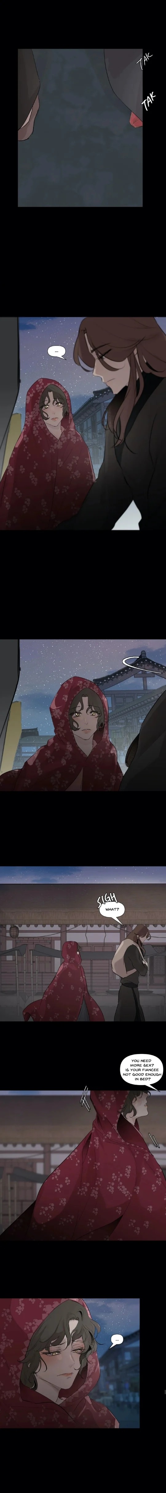 Read Ellin's Solhwa (en) Manga Online