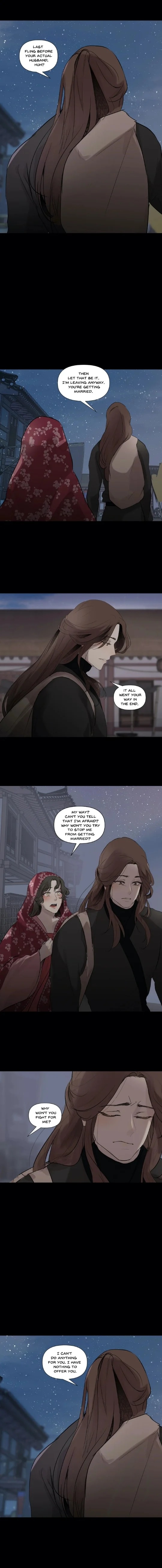 Read Ellin's Solhwa (en) Manga Online