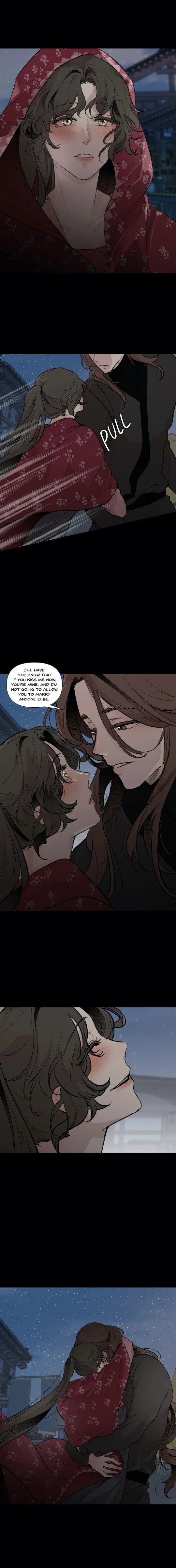 Read Ellin's Solhwa (en) Manga Online