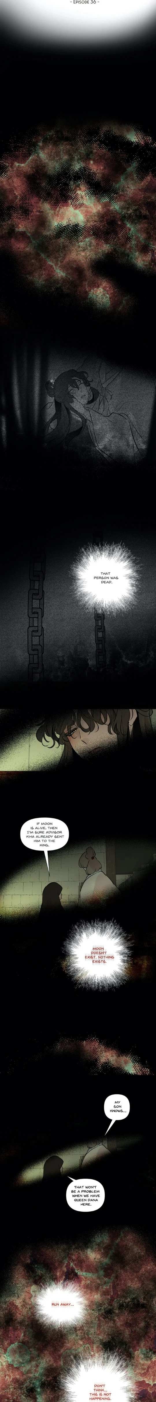 Read Ellin's Solhwa (en) Manga Online