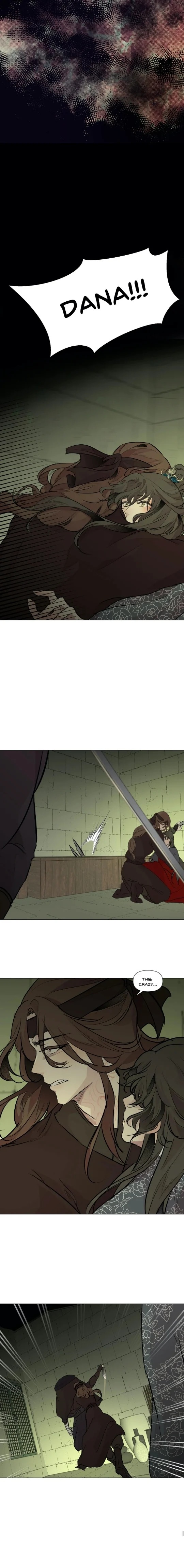 Read Ellin's Solhwa (en) Manga Online