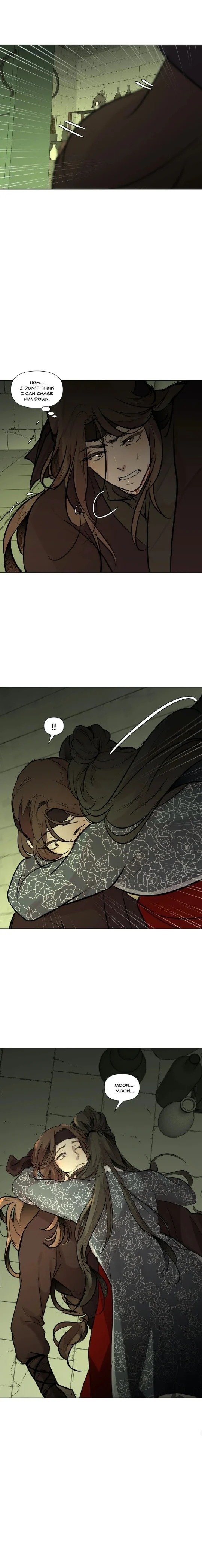 Read Ellin's Solhwa (en) Manga Online