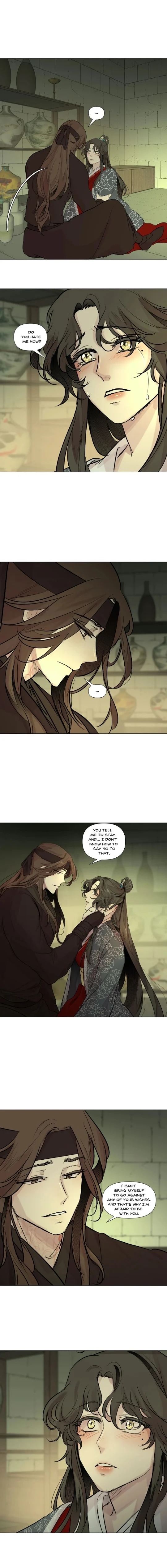 Read Ellin's Solhwa (en) Manga Online